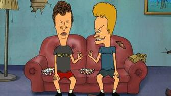 Beavis And Butt Head Wallpaper Background Image Net