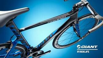 Road Bike Wallpaper