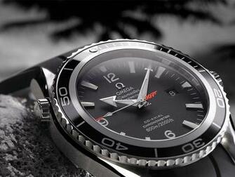 Omega Wallpaper Fanatic Vintage Watches