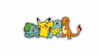 New Pokemon Wallpaper HD