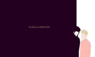 Sherlock Wallpaper By Beastbelow Fan Art Movies Tv