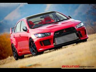 Mitsubishi Evo X Wallpaper HDpetite Soumiselylye