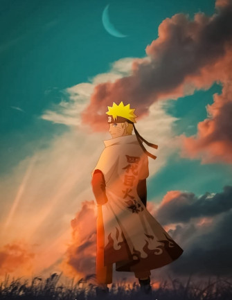 Best Wallpaper Anime Desktop Picture Image