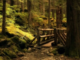 Beautiful Mother Nature Wallpaper