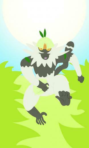 Passimian Wallpaper By Grimsan