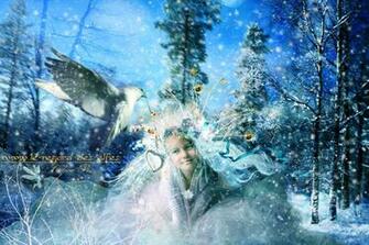 Yule Child Of By