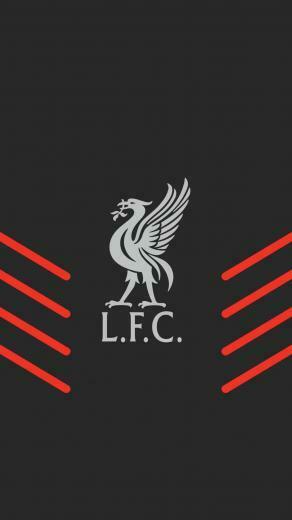 Lfc Wallpaper