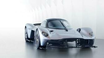 Aston Martin Valkyrie Wallpaper HD Image Wsupercars