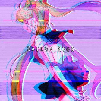 Sailor Moon Aesthetic Wallpaper