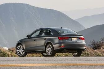 Audi A3 8v Pictures Information And Specs Auto