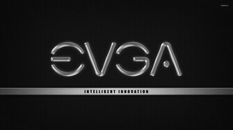 Evga Wallpaper Computer