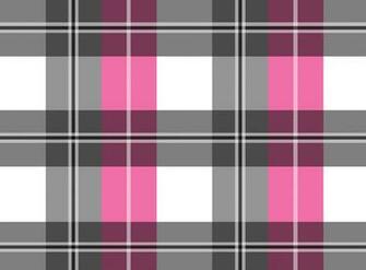 Pink Plaid By Ash Becca Customization Wallpaper Abstract