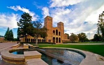 Free download UCLA Bruins Wallpaper Collection [1440x900] for your