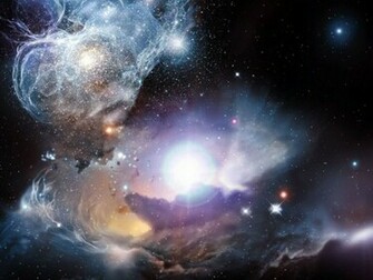 Stunning Space Wallpaper Computer