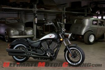 Victory High Ball Wallpaper Ultimate Motorcycling Magazine