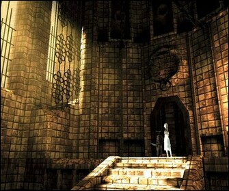 Vidya Wallpaper Bunch Of In Game High Res Ico Shots