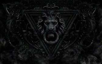Category Other Tags Black Lion White