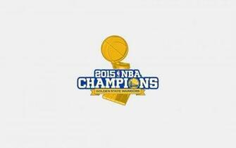Nba Golden State Warriors Champions Wallpaper
