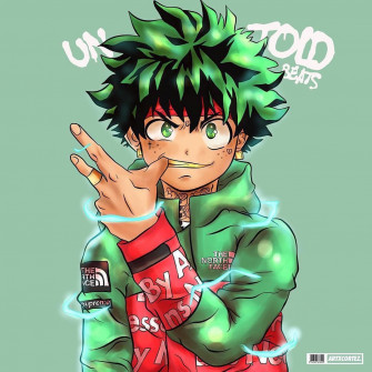 Dope Anime Wallpaper