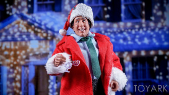 Christmas Vacation Wallpaper