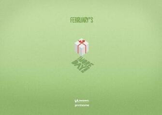 Desktop Wallpaper Calendars February Smashing Magazine
