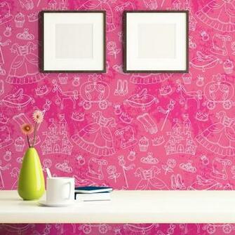 Isabelle Max Viera Children Removable Peel And Stick Wallpaper