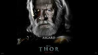 Thor Wallpaper