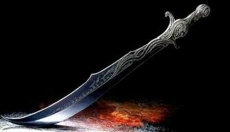 Great Wallpaper Sword HD Best Background