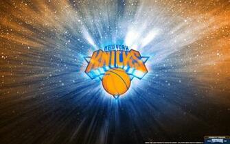 New York Knicks Logo Wallpaper Posterizes Nba