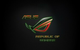 Asus Computer Wallpaper Desktop Background Id