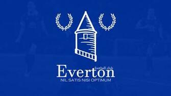 Everton Wallpaper X Net