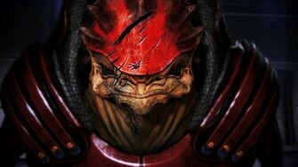 Mass Effect Fans That Would Still Love Some Themed