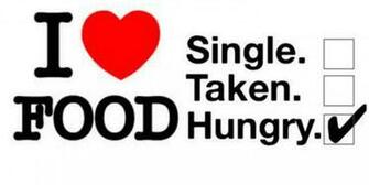 Best Food Quotes Ever