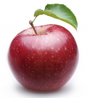 Organic Apples Online Wallpaper