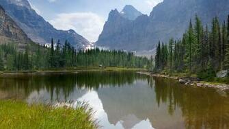 Get HD National Park British Columbia Canada Wallpaper
