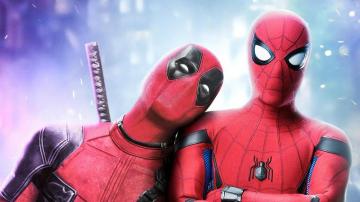 Deadpool Wallpaper Top Background Wallpapermoon