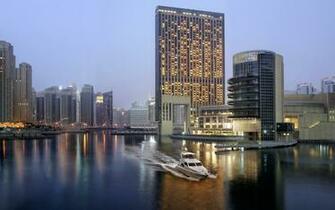 Dubai HD Wallpaper