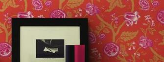 Wallpapering S Sherwin Williams