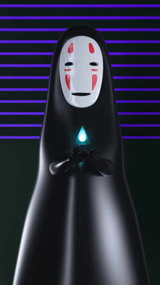 Top No Face Wallpaper Full HD 4k To Use