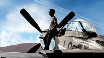 Top Gun Maverick Wallpaper