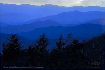 Appalachian Mountains Wallpaper
