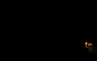 Torch Wallpaper