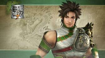 Dynasty Warriors Wallpaper