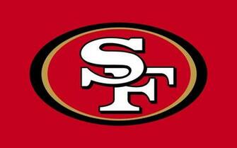 San Francisco 49ers Logo Wallpaper