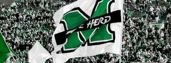 Marshall University Wallpaper HD The