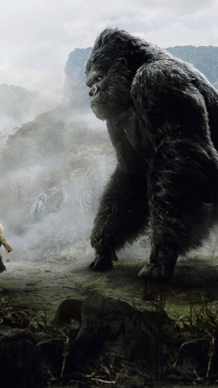 King Kong Picture Wallpaper