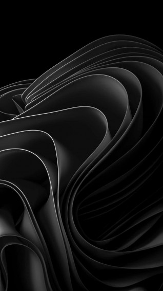 Black And Grey Background Wallpaper