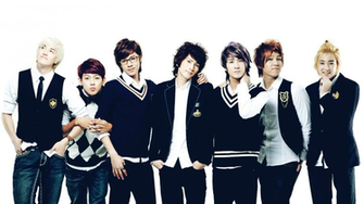 U Kiss Kpop Wallpaper