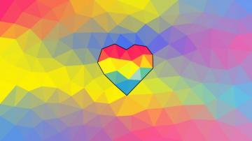 Pansexual Wallpaper HD Teahub Io