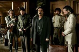 Deadwood